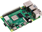 Мінікомп'ютер Raspberry Pi 4 Model B 2GB