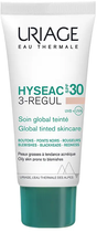 Podkład kryjący Uriage Hyseac Global Color Treatment SPF30 40 ml (3661434010095)