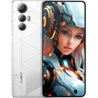 Смартфон Cubot Max 5 12/256GB White