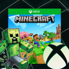 Гра Minecraft: Java & Bedrock Edition для PC Windows