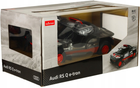 Машинка Rastar Audi RS Q e-tron на радіокеруванні 1:14 (6930751323605)