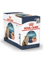 Вологий корм для кішок Royal Canin Hairball Care 85 г