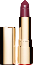 Помада для губ Clarins Joli Rouge Velvet Long-Lasting 744 Soft Plum 3.5 г (3380814436217)