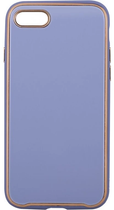 Панель Winner Group GlassCase для Apple iPhone 7/8/SE (2020, 2022) Violet (8591194098314)