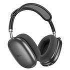 Наушники Bluetooth Hoco W55 Pleasing BT headphones White Black