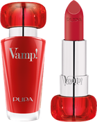 Помада для губ Pupa Vamp! 202 Lovely Cherry 3.5 г (8011607353781)