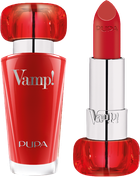 Помада для губ Pupa Vamp! 303 Iconic Red 3.5 г (8011607353880)