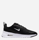 Buty sportowe damskie Nike Air Max Nuaxis HF1233-001 36 22.4 cm Czarne (197596915723)