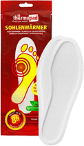 Грілка Thermopad Foot Warmer L 10пар