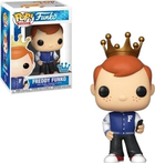 Figurka Funko Freddy 9.5 cm (889698444583)