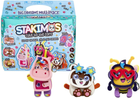 Zestaw figurek Tomy Stakimos Big Dreams Friends 7 cm (5011666736269)