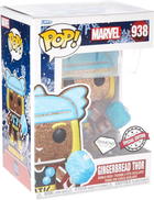 Figurka Funko Marvel Thor Diamond 9.53 cm (889698582353)