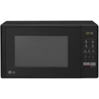 Мікрохвильова піч LG MS2042DB чорна
