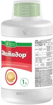 Протравитель Ukravit Матадор 1000 мл (4820074191314)