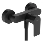 Смеситель для душа HANSGROHE REBRIS E 72650670, черный