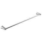 Держатель полотенец IMPRESE CUTHNA 131280 stribro