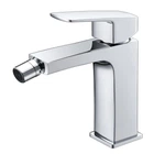Смеситель для биде IMPRESE GRAFIKY ZMK061901070, хром