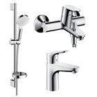 Набір змішувачів HANSGROHE FOCUS 1092019