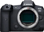 Фотоаппарат Canon EOS R5 Body Black (4147C027AA)