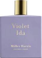 Woda perfumowana damska Miller Harris Violet Ida 100 ml (5051198880085)