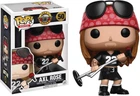 Фігурка Фанко Ексл Роуз №50 Rocks Guns N' Roses Axl Rose Funko 10688