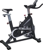 Велотренажер спінінговий механічний Toorx Indoor Cycle SRX 65EVO (SRX-65EVO)