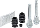 Направляюча супорта (переднього/к-кт) Mitsubishi Outlander II 03-12 (Akebono) FRENKIT 811002 UA63 Frenkit (811002)