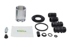 Ремкомплект супорта (заднього) VW Caddy III 04-15 (d=38mm) (Bosch) (+поршень) FRENKIT 238910 UA63 Frenkit (238910)