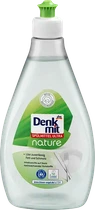 Засіб для миття посуду DM Nature Ultra ( spülmittel без запаху), 500 мл