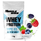 Протеин сывороточный MuscleWay 65% КСБ