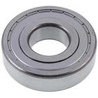 Універсальний підшипник 6306 SKF 481252028144 2Z (30x72x19) для пральної машини