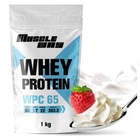 Протеин сывороточный MuscleWay 65% КСБ