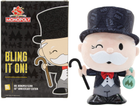 Maskotka  Yume Toys Pluszowy Mr Monopoly - 85th Anniversary Edition 19 cm (4895217522010)