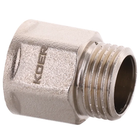Удлинитель KOER WM.E06-20.WN-1/2" 20мм (KR3003)