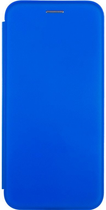 Чохол-книжка Winner Group Evolution для Xiaomi Redmi 9c Blue (8591194098048)