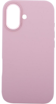 Etui Winner Group Liquid Magnet do Apple iPhone 16 Pink (8591194124235)