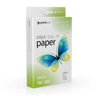 Фотопапір PrintPro глянцевий 200г/м2 10x15см 100арк (PGE2001004R)