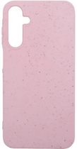 Панель Winner Group ECO 100% compostable для Samsung A15 LTE Pink (8591194121180)