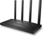 Бездротовий маршрутизатор (роутер) TP-Link Archer AX12