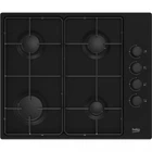 Варочная поверхность газовая Beko HIGG 64123 SB