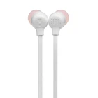 Наушники с микрофоном JBL T125BT White (JBLT125BTWHT)