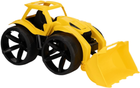 Bulldozer Wader Maximus Yellow 68 cm (64530) (5900694645301)