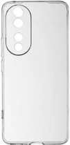 Панель Winner Group Azzaro для Honor 90 5G Transparent (8591194118043)