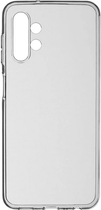 Панель Winner Group Azzaro для Samsung A13 4G Transparent (8591194110528)