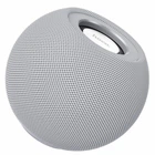 Акустика HOCO BS45 Deep sound sports BT speaker, BT5.0, TWS, FM, TF, grey