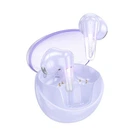 Наушники HOCO EW202 Magic true wireless BT headset, BT5.4, 35mAh, 350mAh, 6h, IPX4, purple