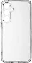 Панель Winner Group Azzaro для Samsung A55 5G Transparent (8591194120947)