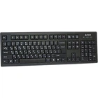 A4Tech KR-85 PS/2 Black