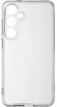 Панель Winner Group Comfort для Samsung Galaxy S24+ 5G Transparent (8591194120473)