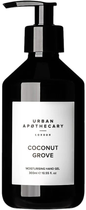 Косметичні рукавички Urban Apothecary Coconut Grove Moisturizing 300 мл (5060348094890)